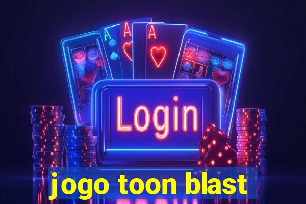 jogo toon blast